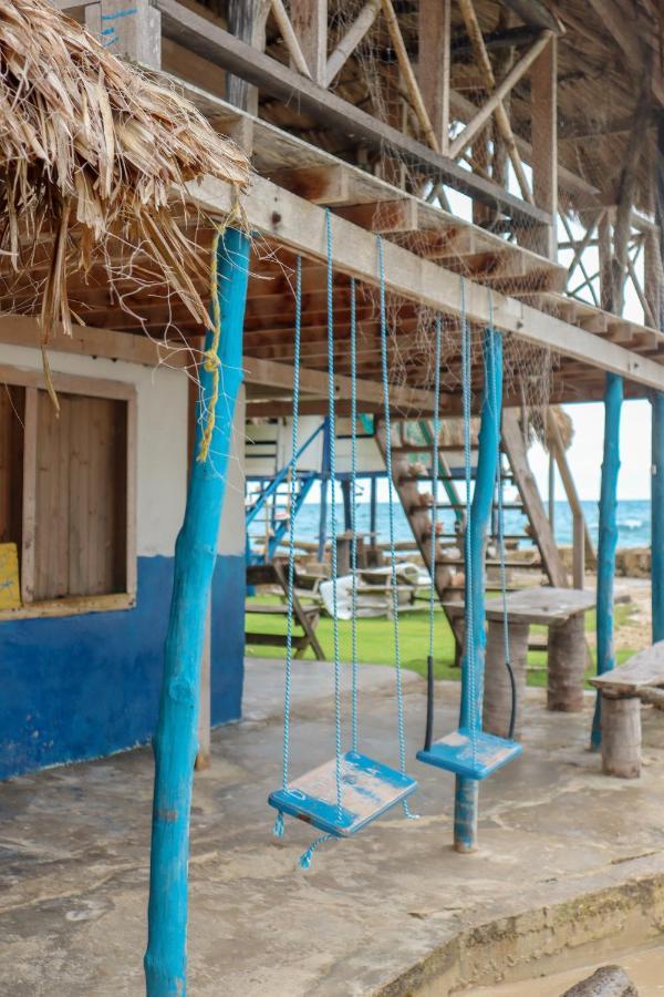 Villa Dahlandia à Isla Mucura Extérieur photo