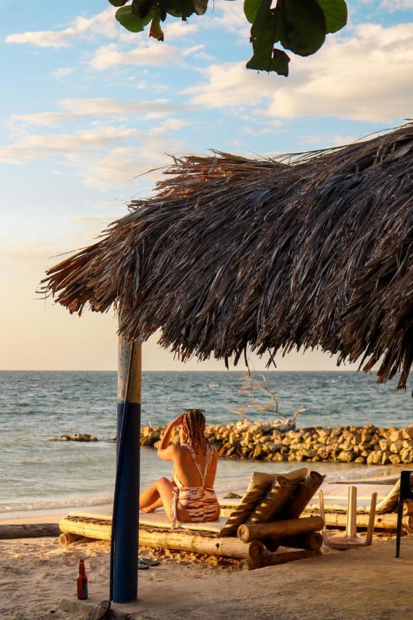 Villa Dahlandia à Isla Mucura Extérieur photo