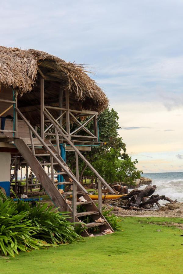 Villa Dahlandia à Isla Mucura Extérieur photo